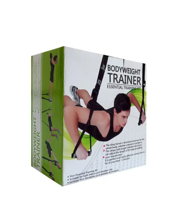 تی آر ایکس مدل Trainer Multi Gym