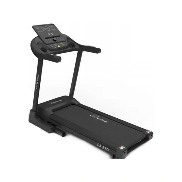 تردمیل خانگی چندکاره فورد فیتنس FordFitness FA260FM