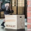 جامپ باکس چوبی Rogue - Image 2