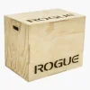 جامپ باکس چوبی Rogue