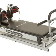 پیلاتس ریفرمر فلزی Powergym (Pilates Power Gym Reformer)