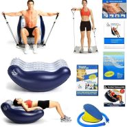 تشک پیلاتس Bean Deluxe (Bean Pilates Mat Trainer)