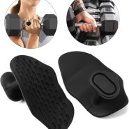 گریپ پد لیفتینگ (Lifting Grip Pad Pair)