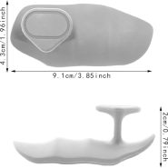 گریپ پد لیفتینگ (Lifting Grip Pad Pair)