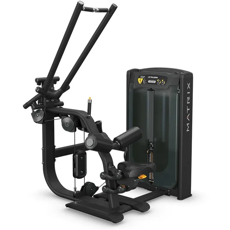 دستگاه لت برند Matrix مدل VS-S33P