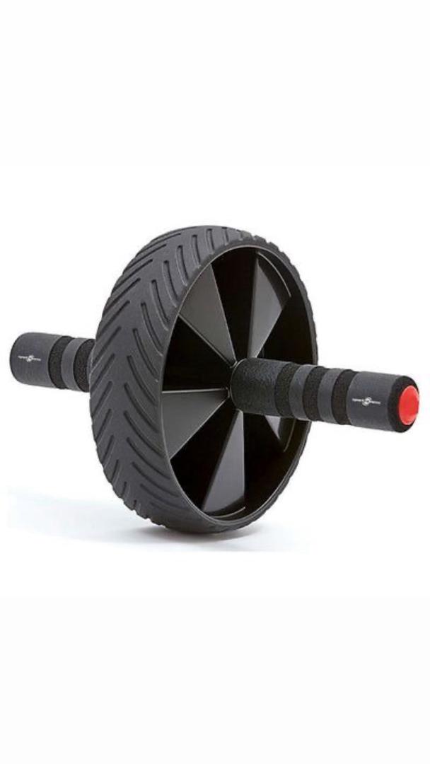 چرخ شکم تک بزرگ (Ab Roller Single Large)