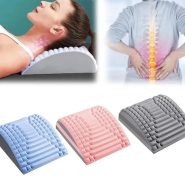 استرچر و ماساژور گردن و کمر | Neck & Back Stretcher