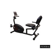 دوچرخه ثابت پشتی دار فدرال FEDERAL R160