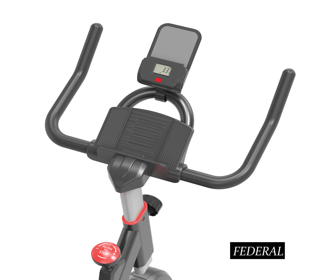 fedral-S550-4