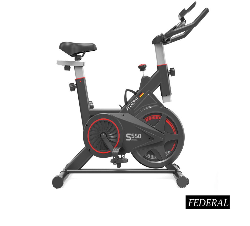 fedral-S550