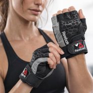 دستکش تمرین Reebok