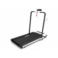 تردمیل و واکینگ پد تاشو یاموتا Yamota TM343L | موتور DC، طراحی کم‌جا (Compact) و نمایشگر LED