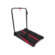 واکینگ پد و تردمیل خانگی JTH-615A | فوق‌باریک و هوشمند، دارای ریموت کنترل و اتصال بلوتوث