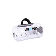کیسه آب تعادلی (Aqua Bag) لایو‌پرو مدل LP8125 - ظرفیت ۵ کیلوگرم | تقویت عضلات ثبات‌دهنده و مرکز بدن