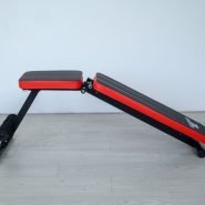 نیمکت مدرج تاشو وارداتی محصول چین