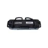 کیسه شنی استرنگ‌من (Strongman Sandbag) Livepro مدل LP8122 | کیسه وزنه قابل تنظیم حرفه‌ای