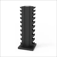 استند دمبل عمودی Livepro مدل LP8860