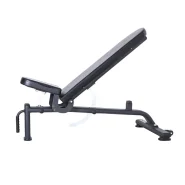 نیمکت مدرج قابل تنظیم Livepro مدل LP6061