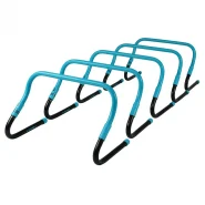 مانع تمرین پرش لایوپرو LP8615 بسته 4 عددی